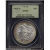Image 1 : 1903-O $1 MS66 PCGS.