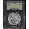 Image 1 : 1904 $1 MS64 PCGS.