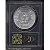 Image 2 : 1904 $1 MS64 PCGS.