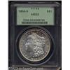 Image 1 : 1904-S $1 MS63 PCGS.