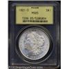 Image 1 : 1921-D $1 MS65 PCGS.