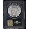 Image 2 : 1921-D $1 MS65 PCGS.