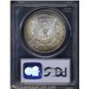 Image 2 : 1921-D $1 MS66 PCGS.