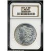 Image 1 : 1921-S $1 MS65 NGC.