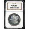 Image 1 : 1879 $1 PR68 Cameo NGC.
