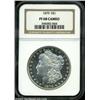 Image 3 : 1879 $1 PR68 Cameo NGC.
