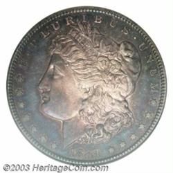 1884-CC $1 PR64 NGC.