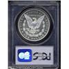 Image 2 : 1884 $1 PR64 Cameo PCGS.