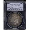 Image 1 : 1885 $1 PR66 Cameo PCGS.