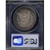 Image 2 : 1885 $1 PR66 Cameo PCGS.