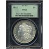 Image 1 : 1892 $1 PR64 PCGS.
