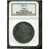 Image 3 : 1892 $1 PR64 NGC.
