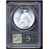 Image 2 : 1922-D $1 MS65 PCGS.