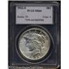 Image 1 : 1922-S $1 MS64 PCGS.