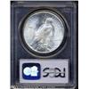 Image 2 : 1923-S $1 MS64 PCGS.