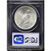 Image 2 : 1925 $1 MS66 PCGS.