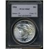 Image 1 : 1926 $1 MS65 PCGS.