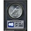 Image 2 : 1926 $1 MS65 PCGS.