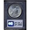 Image 2 : 1926-D $1 MS65 PCGS.