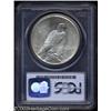 Image 2 : 1927 $1 MS65 PCGS.