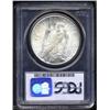 Image 2 : 1928-S $1 MS64 PCGS.