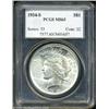Image 3 : 1934-S $1 MS63 PCGS.
