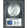 Image 4 : 1934-S $1 MS63 PCGS.