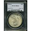 Image 3 : 1934-S $1 MS64 PCGS.