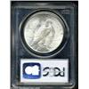 Image 4 : 1934-S $1 MS64 PCGS.