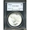 Image 3 : 1934-S $1 MS65 PCGS.