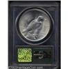 Image 2 : 1935 $1 MS65 PCGS.