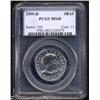 Image 1 : 1999-D SBA$ MS68 PCGS.