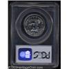 Image 2 : 1999-D SBA$ MS68 PCGS.