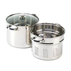 Pasta Cooker Set