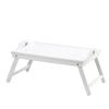 Image 1 : White Folding Tray