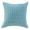 Image 1 : Sailors Knots Throw Pillow