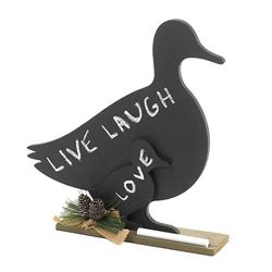 Duck Family Message Board