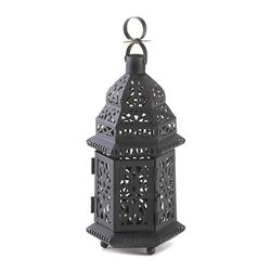 Moroccan Style Lantern
