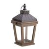Image 1 : Bungalow Candle Lantern