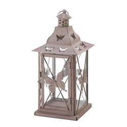 Butterfly Candle Lantern