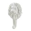 Image 1 : White Lion Wall Hook