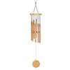 Image 1 : Copper-Tone Windchime