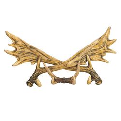 Antler Wall Hooks