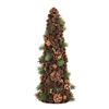 Image 1 : Pine Cone Large Tree Decor