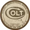 Image 1 : COLT METAL SIGN