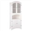 Image 1 : Linen Cabinet