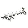 Image 1 : Bird Tea Light Candle Holder