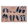Image 1 : French Shoes Floor Mat