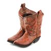 Image 1 : Classic Cowboy Boots Planter