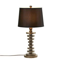 Stratum Table Lamp